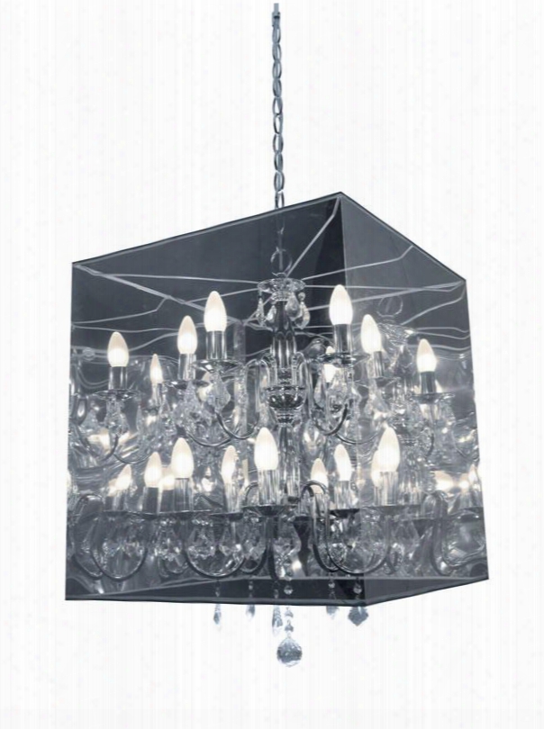 50096 Centuriln Ceiling Lamp