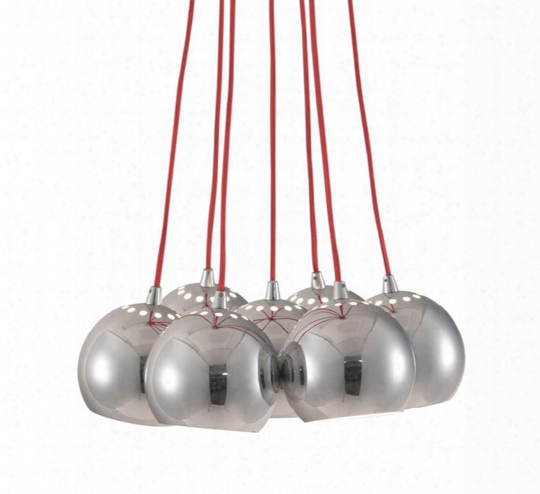 50097 Kalise Ceiling Lamp