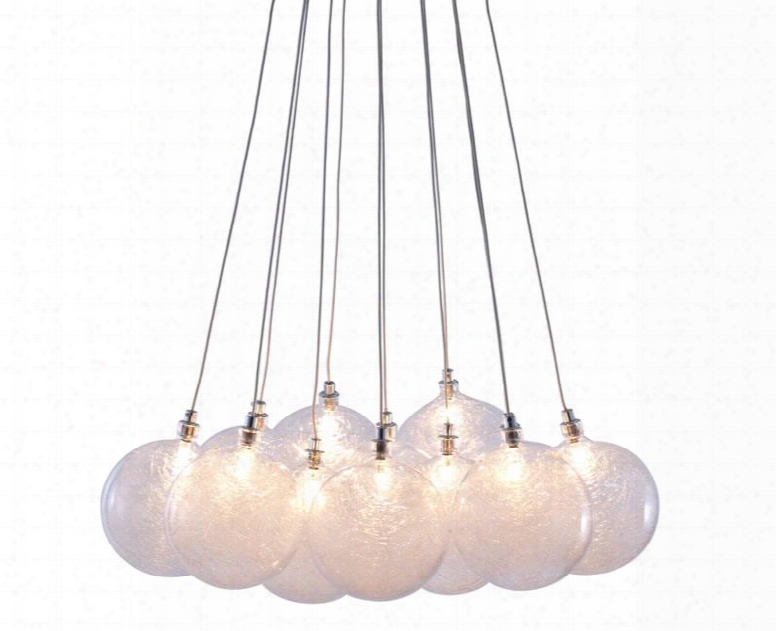 50100 Cosmos Ceiling Lamp