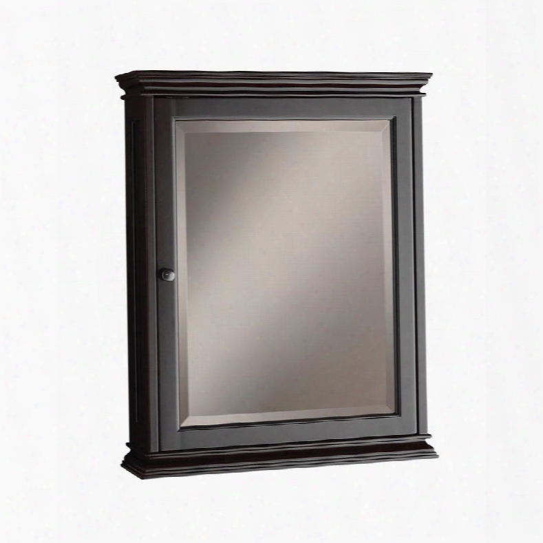 Becc2330 23 5/8"w X 30 1/8"h Matching Beveled Mirror For The Berkshire