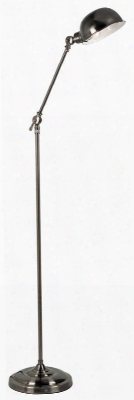 Lpf561 Waxlow Floor Lamp Floor Lamp In