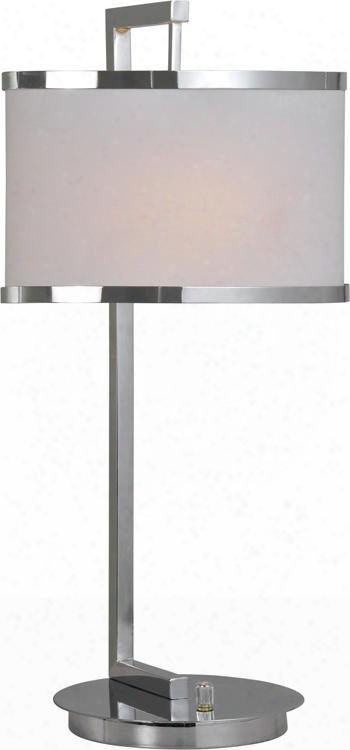 Lpt218 Dixie Table Lamp Table Lamp In