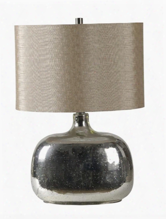 Lpt298 Barilla Table Lamp Table Lamp In