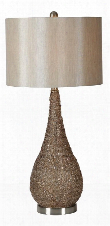 Lpt335 Sydney Table Lamp Table Lamp In