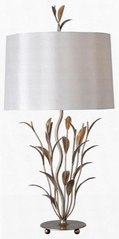 Lpt407 Brienne Table Lamp Table Lamp In