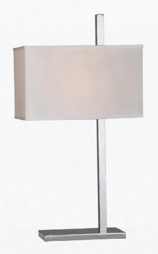 Lpt441 Lino Table Lamp (right