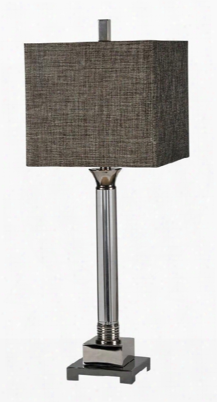 Lpt451 Pacy Table Lamp In