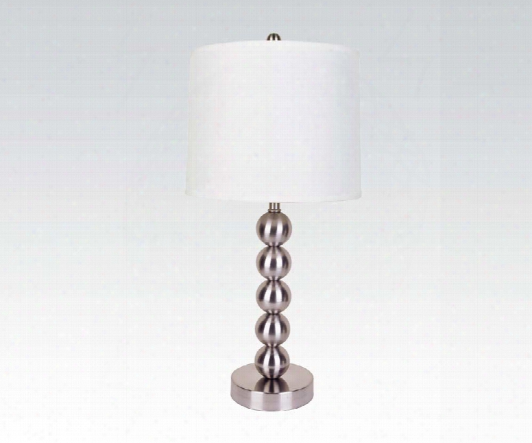 03176 Lamp Table Lamp (set-2)