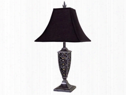 03624 Lamp Table Lamp (set-4)