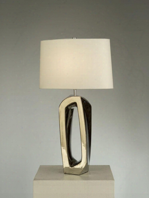 1010158 Matrimony Standing Table Lamp In