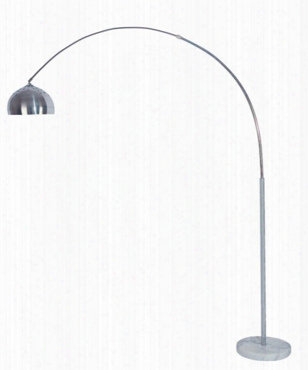 40021 Lamp Floor Lamp Brus Hed