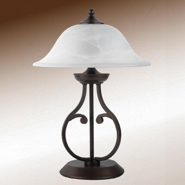 901207 Floor Lamp Ih Dark Bronze By Coaster