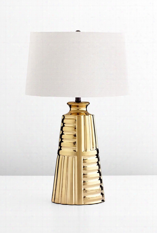 Aaliyah Lamp Design By Cyan Design