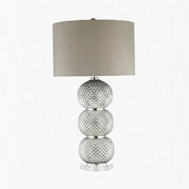 Barthelemy Table Lamp Design By Lazy Susan