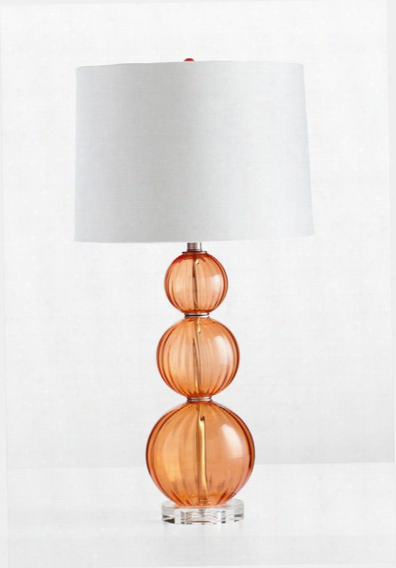 Beale Table Lamp Design By Cyan Design