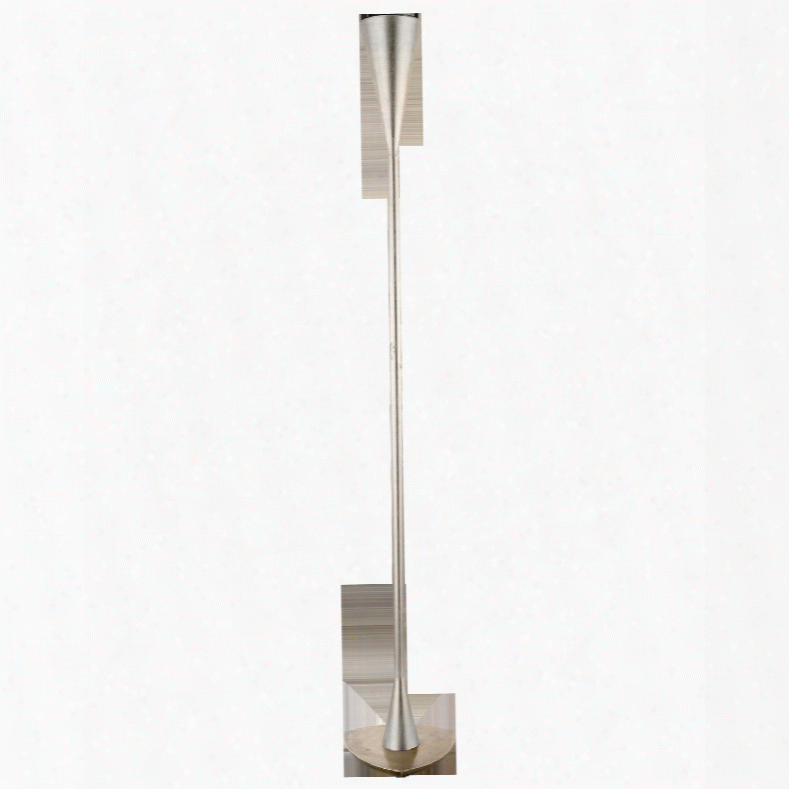 Bedford Floor Lamp In Various Fnishes Design By Aerin