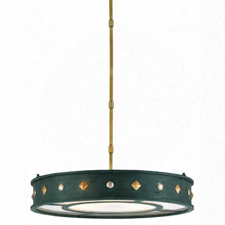 Bentlye Chandelier Design By Currey & Company