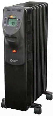 Cz9009 Oil-filled Electric Radiator Heater