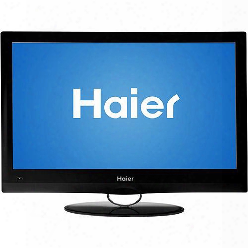 Hl19sl2 19" 720p Ultra Slim Led