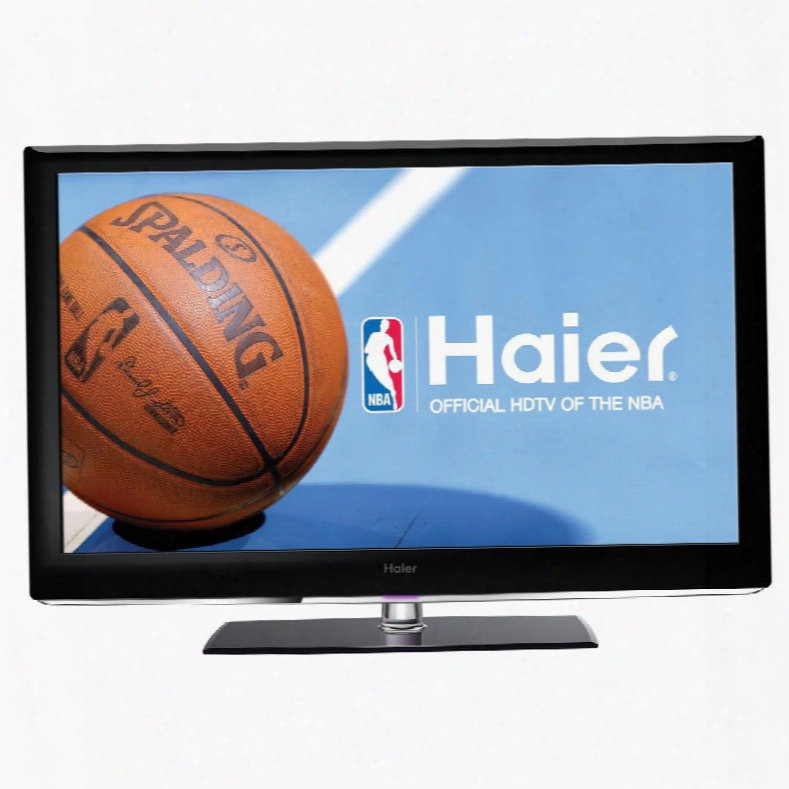 Hl40xsl2 40" Widescreen Edge-lit Led 1080p Hdtv