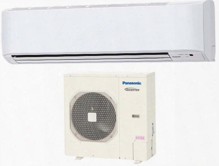 Ke36nku Wall Mounted Mini-split Heat Pumps With Microprocessor-controlled Operation Wireless Remote Control Self-diagnosing Function Dry Mode Air Sweep