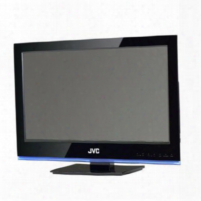 Lt19d610 19" Led/dvd Combo