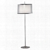 Saturnia Collection Floor Lamp design by Robert Abbey