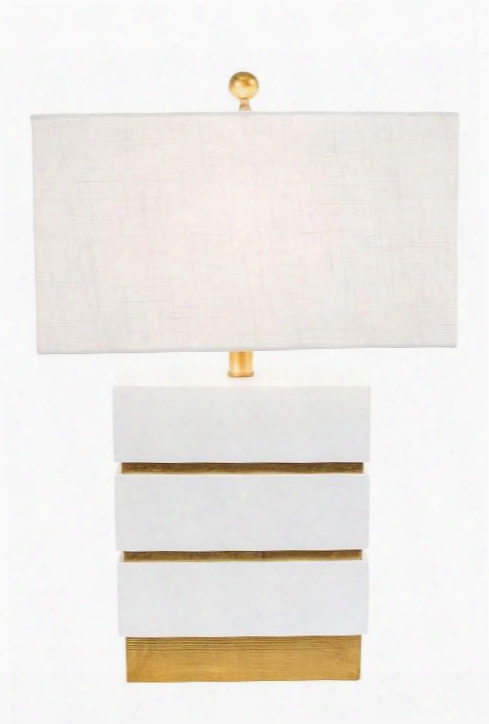 San Simeon Table Lamp Design By Couture Lamps