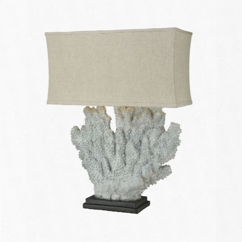 Sandy Neck Oversized Table Lamp Design By Lazy Susan