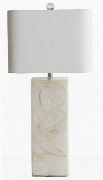 Sanibel Table Lamp Design By Couture Lamps