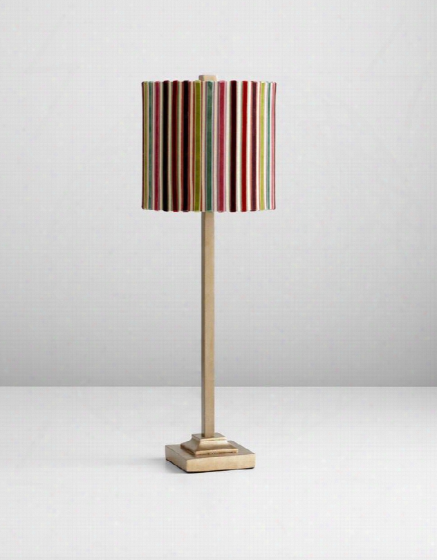Santa Cruz Lamp Design By Cyan Design