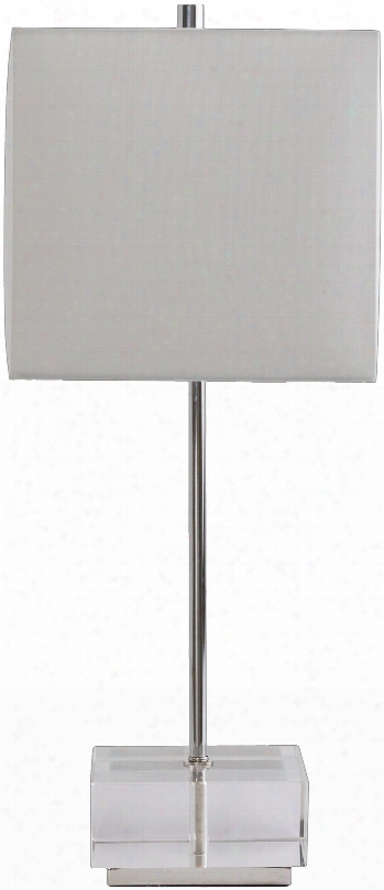 Santana Table Lamp Design By Surya