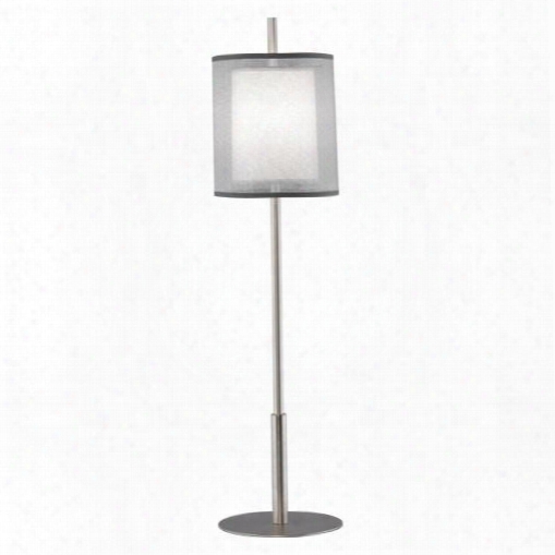 Saturnia Collection Buffet Table Lamp Design By Robert Abbey