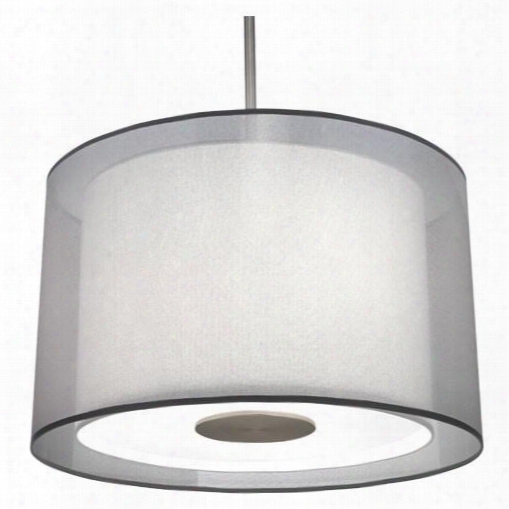 Saturnia Collection Pendant Design By Robert Abbey