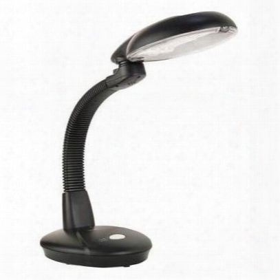 Sl-811b Easyeye Engergy Saving Desk Lamp W/ Ionizer In