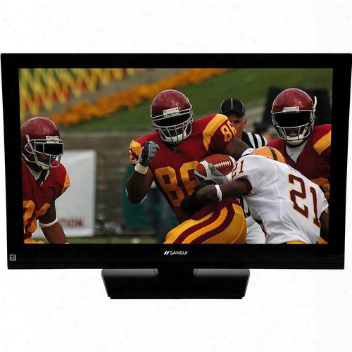 Sled3228 32" Accu Series Super Slim Led Tv 720p Display Energy Star