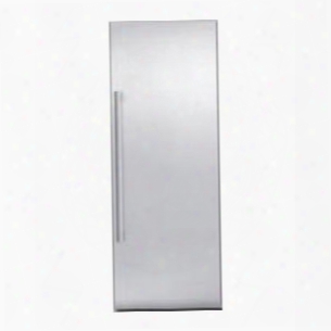 Tch24iw800 24" Chiseled Door Panel: Stainless