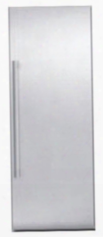 Tch36ib800 36" Chiseled Door Panel Set: Stainless