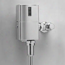 Teu3ln#ss 0.5gpf Concealed Urinal Flushometer