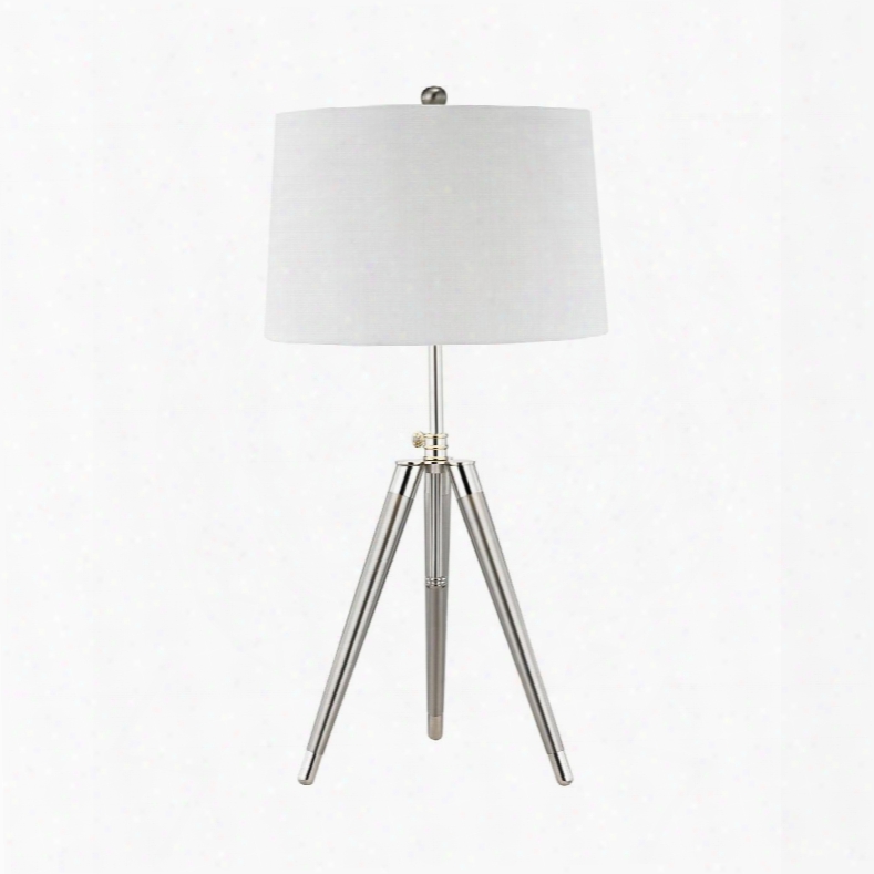 Academy Table Lamp Design By Lazy Susan