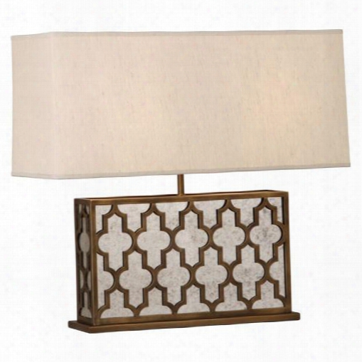 Addison Collection Wide Table Lamp Design By Robert Abbey