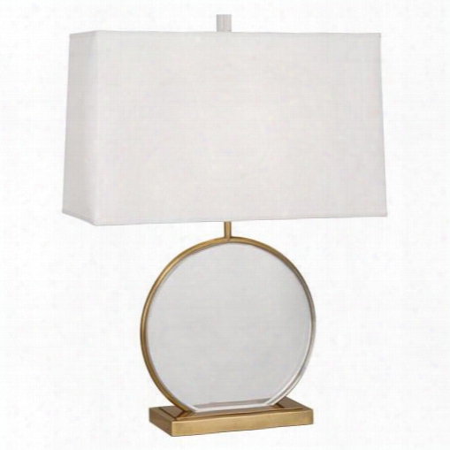 Alice Table Lamp Design By Robert Abbey