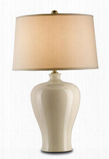 Blaise Table Lamp Design By Currey & Company