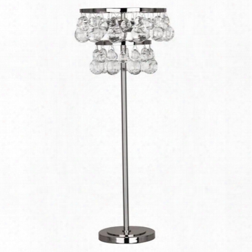 Bling Collection Buffet Table Lamp Design By Robert Abbey