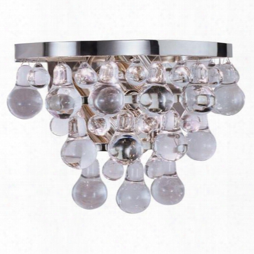 Bling Collection Sconce Design By Robert Abbey