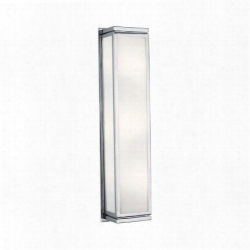 Bradley Collection Medium Wall Sconce Design By Robert Abbey