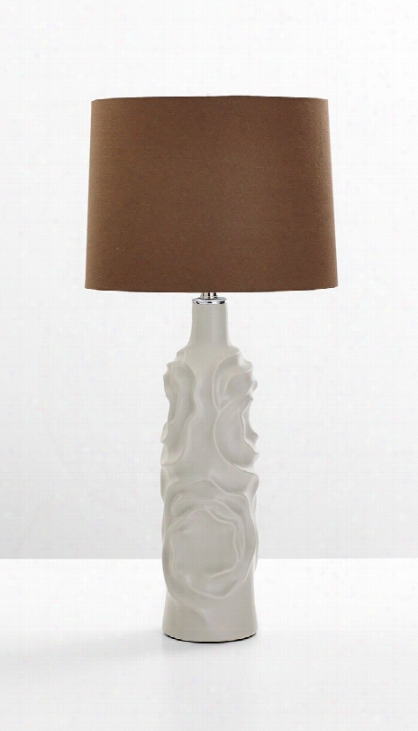 Brocken Table Lamp Design By Cyan Design