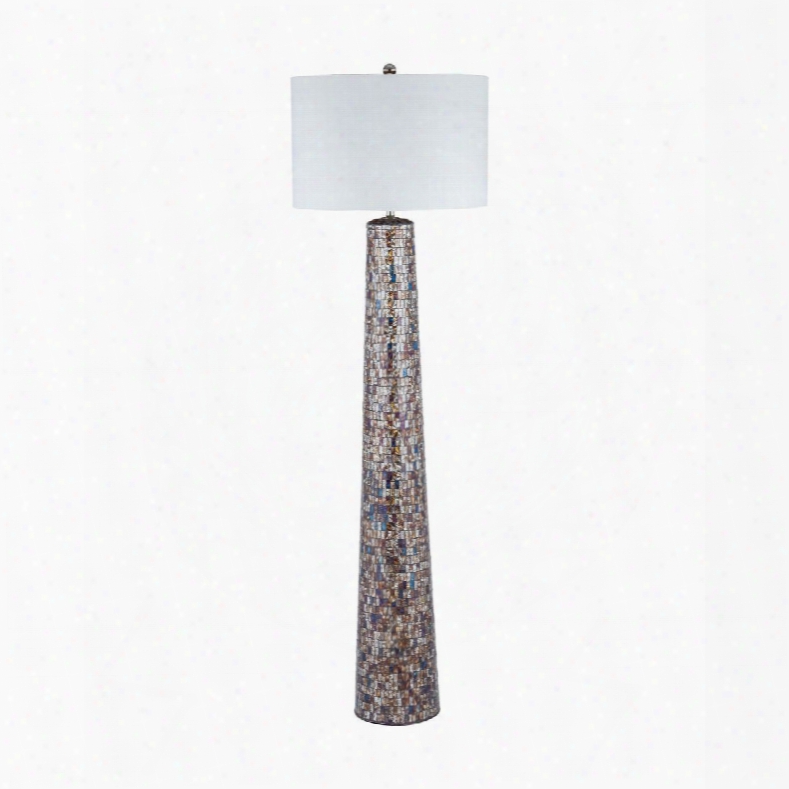 Byzantion Floor Lamp Design By Lazy Susan