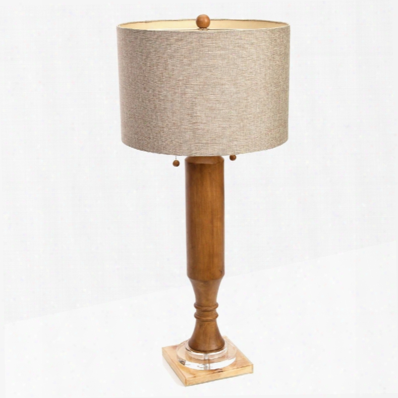 Cambria Buffet Lamp Design By Couture Lamps