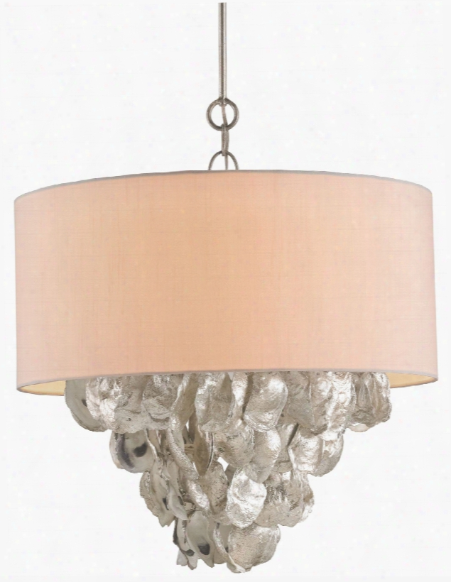 Capri Chandelier Design By Currey & Company